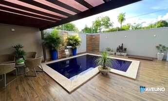 Imagem 6: Sobrado em Corumba