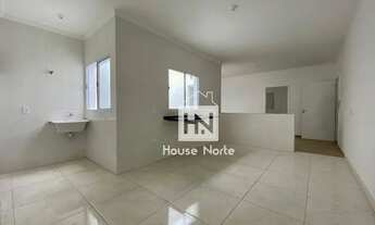 Imagem 5: Apartamento com 2 dormitórios à venda, 55 m² por R$ 210.000,00 - Jardim Joamar - São Paulo