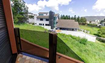 Imagem 7: NOVA LIMA - Casa de Condomínio - Alphaville - Lagoa dos Ingleses