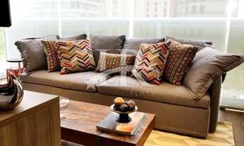 Imagem 4: LR Flats - Flat para locação no Itaim Bibi