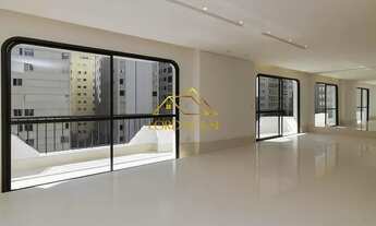 Imagem 4: Apartamento para Locação em São Paulo, Jardim Paulista, 3 dormitórios, 2 suítes, 3 banheir