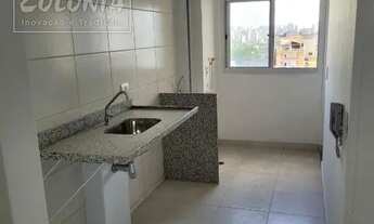 Imagem 6: Santo André - Apartamento Padrão - Vila Curuçá