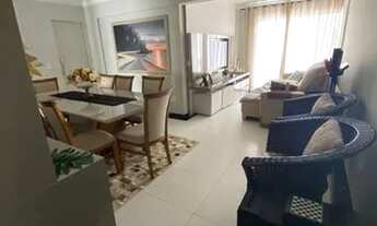 Imagem 5: APARTAMENTO RESIDENCIAL em UBERLÂNDIA - MG, DANIEL FONSECA