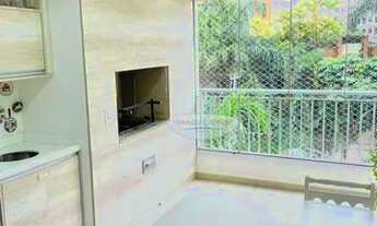 Imagem 15: Apartamento com 3 dormitórios, 84 m² - venda por R$ 760.000,00 ou aluguel por R$ 4.980,00