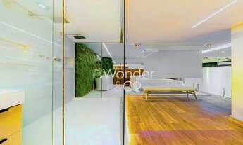 Imagem 4: Penthouse com 2 dormitórios, 172 m² - venda por R$ 5.900.000 ou aluguel por R$ 35.997/mês