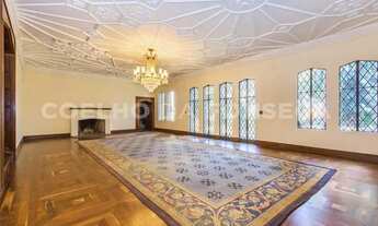 Imagem 3: São Paulo - Casa Padrão - Chácara Flora