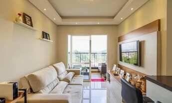 Imagem 4: Apartamento para Aluguel - Jardim Esperança, 2 Quartos, 68 m2