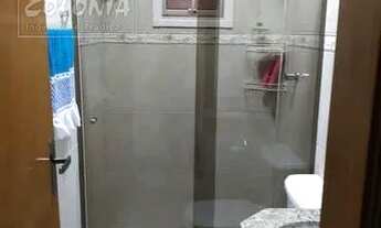 Imagem 3: Santo André - Apartamento Padrão - Vila Pires