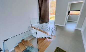 Imagem 7: Casa Condomínio - Residencial Alphaville II - 4 Suítes - 356m²