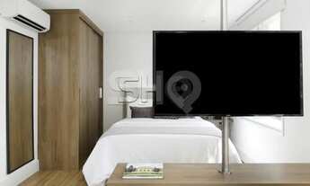 Imagem 5: Apartamento 1 Dormitório mobiliado, 63 m² no Brooklin