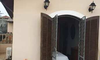 Imagem 3: CASA ASSOBRADADA - CIDADE ADEMAR - SP