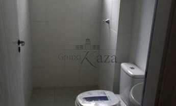 Imagem 3: Apartamento Garden - Jardim das Indústrias - Residencial Eco Live Jacarandá - 2 Dormitório