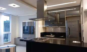 Imagem 7: Apartamento para venda tem 69 metros quadrados com 2 quartos em Jurerê - Florianópolis - S