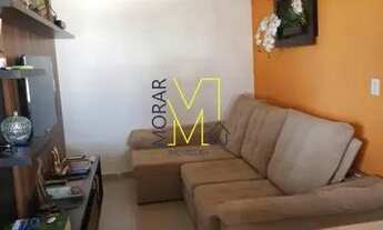 Imagem 3: Apartamento com 3 dormitórios à venda - Santa Mônica - Belo Horizonte/MG