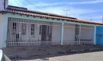 Imagem: Casa 184m², Ocupado No Grande Terceiro