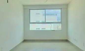 Imagem 2: Apto - 2 Quartos - 2 Suítes - 59,00m²