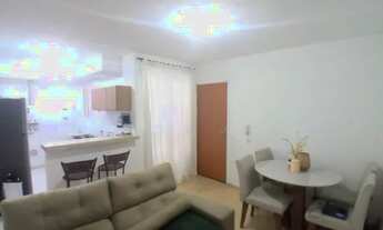 Imagem 4: Lindo apartamento com 60m², 2/4 quartos para venda