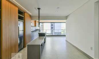 Imagem: Apartamento para Aluguel - Pinheiros, 2