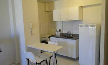 Imagem 4: Flat Centro BH Flat / studio com 1 dormitório