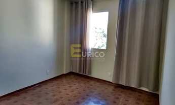 Imagem 2: Apartamento para aluguel no Condomínio Edifício Torre do Sol em Campinas/SP