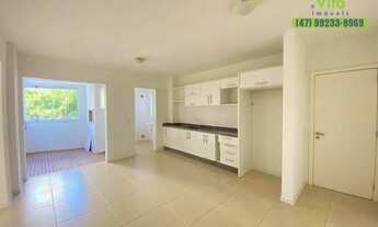 Imagem 4: Apartamento Disponível para Aluguel, Locação com 2 Dormitórios Sendo 1 Suíte SEMIMOBILIADO