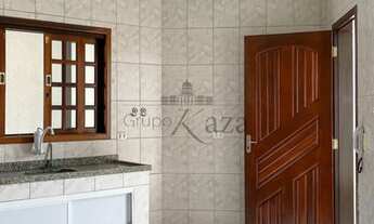 Imagem 5: Linda Casa - Altos de Santana - Jacareí - 3 Dormitórios - 122m²