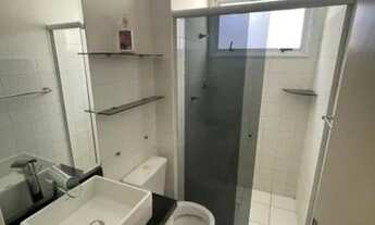 Imagem 5: Apartamento para alugar, 2 quartos, planejados, sacada, 1 vaga, 5° andar, Portal dos Ipês