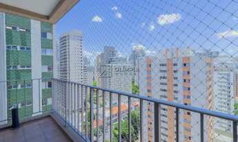 Imagem 6: Apartamento Locação Campo Belo 116 m² 3 Dormitórios