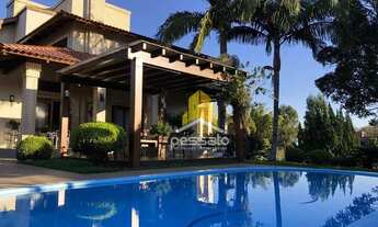 Imagem 6: Casa à venda, 510 m² por R$ 4.200.000,00 - Paragem dos Verdes Campos - Gravataí/RS