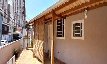 Imagem 5: Casa Vila das Mercês São Paulo/SP