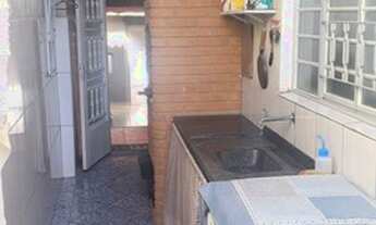 Imagem 7: Casa para venda com 154 M² com 3 dom - Jardim Paulistano - Americana - SP