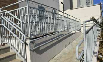 Imagem 2: Apartamento para venda com 40 metros quadrados com 2 quartos