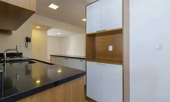 Imagem 3: Apartamento para venda com 80 metros quadrados com 2 quartos em Perdizes - São Paulo - SP