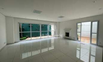 Imagem 2: Casa de Condomínio Fechado, totalmente seguro. 4 dormitórios, lareira, 3 vagas