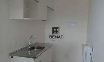 Imagem: Excelente Apartamento com 1 dormitório