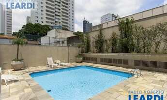 Imagem 4: APARTAMENTO - CAMPO BELO - SP