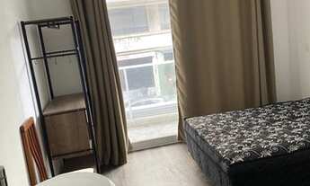 Imagem 3: Loft para aluguel com 24 metros quadrados com 1 quarto em Centro - São Paulo - SP