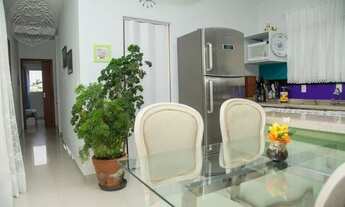 Imagem 7: Sobrado para venda com 200 m² com 4 quartos em Carianos - Florianópolis - SC