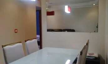 Imagem 4: Apartamento para venda possui 80 metros quadrados com 3 quartos em Jaguaribe - Osasco - SP