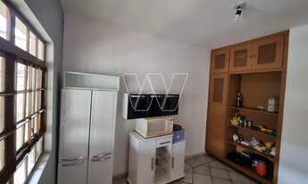 Imagem 5: Casa - Jardim Conceição (Sousas) - Campinas