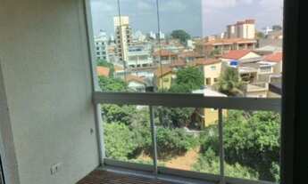 Imagem: Apartamento para venda com 79 m² sendo