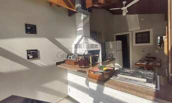 Imagem 3: Casa de condomínio Urbanova - Lazer completo!!! Repleto de armários- Recém reformada!!!