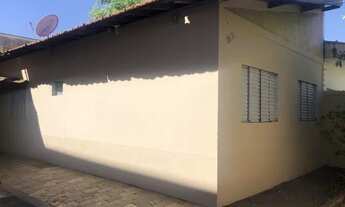 Imagem 4: ALUGA-SE CASA 02 DORMS ** BAIRRO ELDORADO *