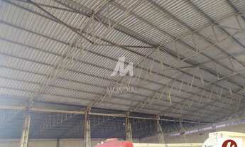 Imagem 7: Salão/Galpão (salão - térreo