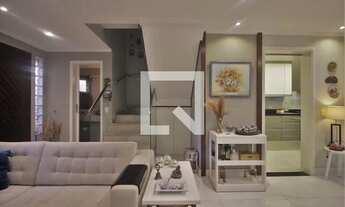 Imagem 5: Casa de Condomínio para Aluguel - Vila Andrade, 3 Quartos, 130 m2