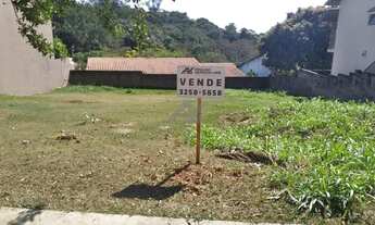 Imagem 3: Terreno - Loteamento Caminhos de São Conrado (Sousas) - Campinas