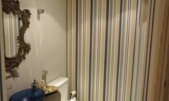 Imagem 2: Vendo Apartamento 190m. 3 suítes. 2 vagas. 1 aptª por andar Reduto - Belém - PA
