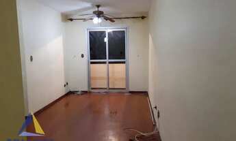 Imagem 2: Apartamento com 3 dormitórios à venda, 65 m² por R$ 380.000,00 - Continental - Osasco/SP