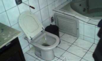 Imagem 3: SOROCABA - Casa Padrão - Além Ponte