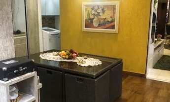 Imagem: Casa de condomínio térrea para venda possui